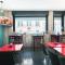 Executive Business Hotel