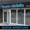 Pensión Miribilla
