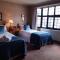 The Crown at Wells, Somerset