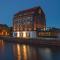 Old Mill Hotel - Klaipėda