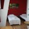 Hotel Saint Vincent