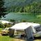 Campingresort Seeblick Toni