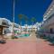 Anthea Hotel Apartments - Ayia Napa