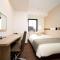 Super Hotel Tokyo Hamamatsucho