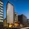 Super Hotel Tokyo Hamamatsucho