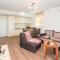 Celebrity Style Lux Apartment