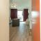 Celebrity Style Lux Apartment
