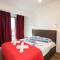 Celebrity Style Lux Apartment