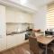 Celebrity Style Lux Apartment