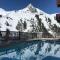 Arc 1950 - Appartement 2 chambres - Ski-in & out - Grande Terrasse Ensoleillée Arc 1950 - Appartement 2 chambres - Ski-in & out - Grande Terrasse Ensoleillée