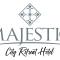 Majestic City Retreat Hotel - Dubai