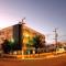 Nascimento Praia Hotel