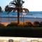 Sea view luxury apartment - Saint-Laurent-du-Var