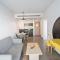 Anthea Hotel Apartments