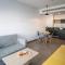 Anthea Hotel Apartments