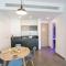 Anthea Hotel Apartments