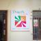 Dragonfly Hostels Miraflores - Лима