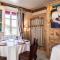 Logis Hôtel Le Tilia