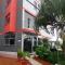 Hotel Salduba