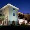 Hotel Santo Stefano