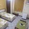 Nascimento Praia Hotel