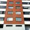 Apartments N & P