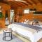 Foto: Canto de Aves Eco-Hotel Boutique 4/37