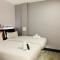 easyHotel Milton Keynes