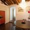 Rental in Rome Loft Cappellari