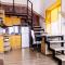 U House Apart-Hotel Poltava сучасні апартаменти в центрі