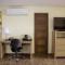Hotel Mansur Business & Leisure