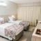 AlphaPark Hotel