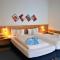 Hotel und Appartementhof Waldeck