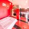 VIP Red Love house for 2