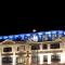 Villare Leicester City Centre hotel