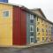 Americas Stay Inn-Leavenworth