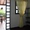 Balcones de la Casona