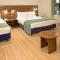 Best Western Carlton Hotel - Blackpool