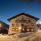 Pension der Steinbock - das 300 Jahre alte Bauernhaus - TIROL