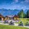 Grizzly Sport & Motorrad Resort - Sankt Margarethen im Lungau