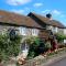 The Carpenters Arms