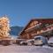Pension der Steinbock - das 300 Jahre alte Bauernhaus - TIROL