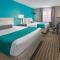 Howard Johnson by Wyndham Near Schlitterbahn - Нью-Браунфелс