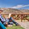 Colca Trek Lodge best experience