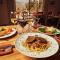 Colca Trek Lodge best experience