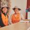 Colca Trek Lodge best experience