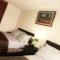 Hostal El Roble