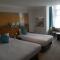 Best Western Carlton Hotel