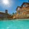 Del Sauco Apart & Spa