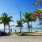 Apartamento Ubatuba - 乌巴图巴
